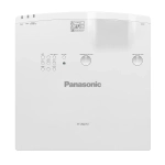 Короткофокусный проектор Panasonic PT-VMZ6STEJ
