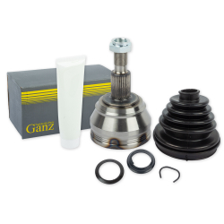 ШРУС наружный (компл.)  AUDI SEAT SKODA VW GANZ GIK04065