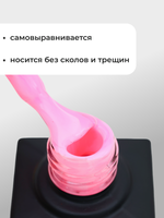 Capellis Цветной гель лак для ногтей 10 мл