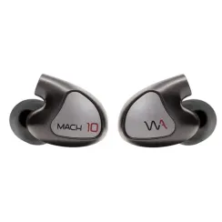 Westone Mach 10 Dark Gray
