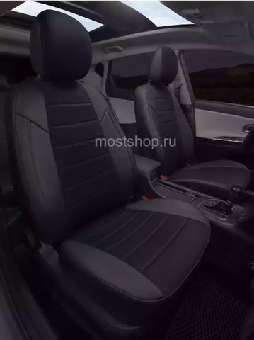 Авточехлы Peugeot 206 Нb 5-ти дв. с 98-12г.