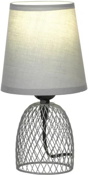Интерьерная настольная лампа Lattice GRLSP-0562 Lussole