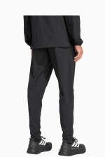 Штаны adidas Tiro Travel - черный