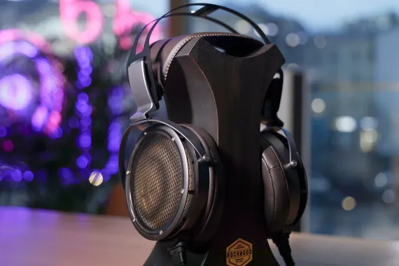 Stax SR-X9000