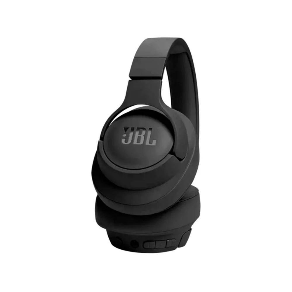 Беспроводные наушники JBL Tune T720BT Black - 3