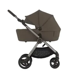 Коляска ANEX iQ Premium 2 в 1 Bruna