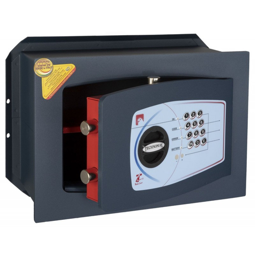 Сейф встраиваемый Technomax GT/4P