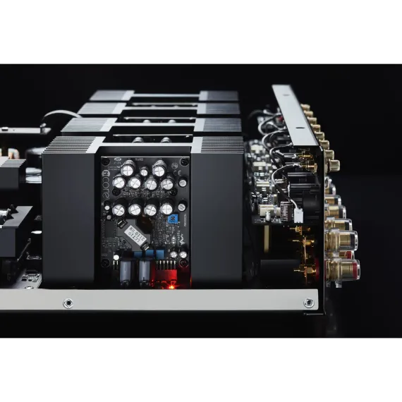 Primare A35.8 Black