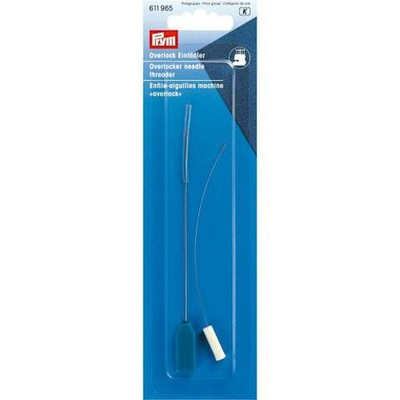 Нитковдеватель для оверлока, 2шт, Prym 611965