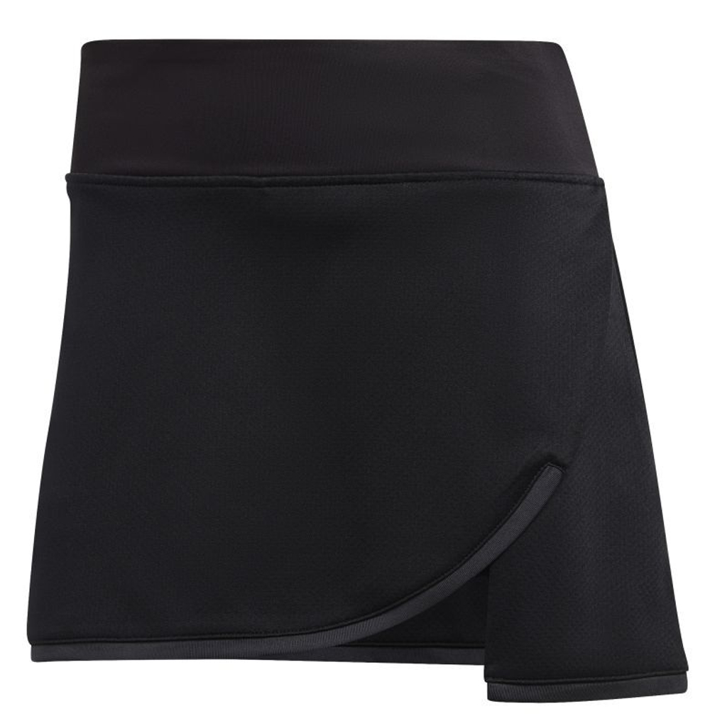 Теннисная юбка Adidas Club Skirt - black