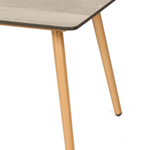 Кофейный столик COSMO Cara 90х50