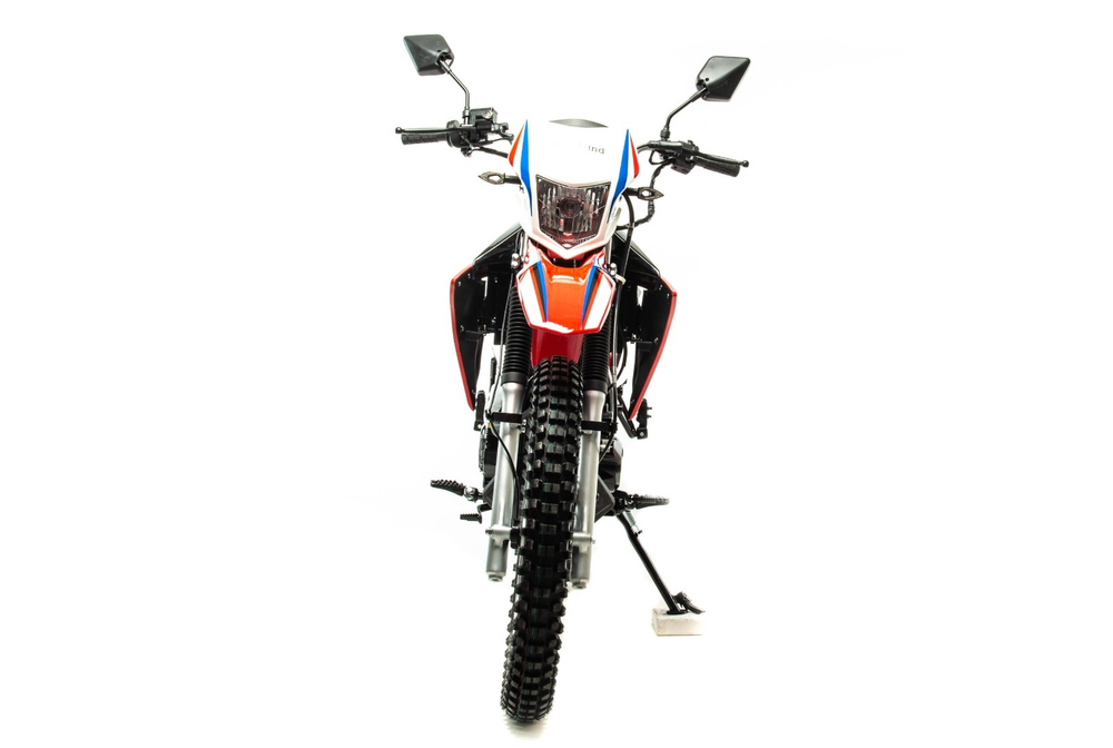 Мотоцикл MotoLand 250 ENDURO CRF LT (170FMN)