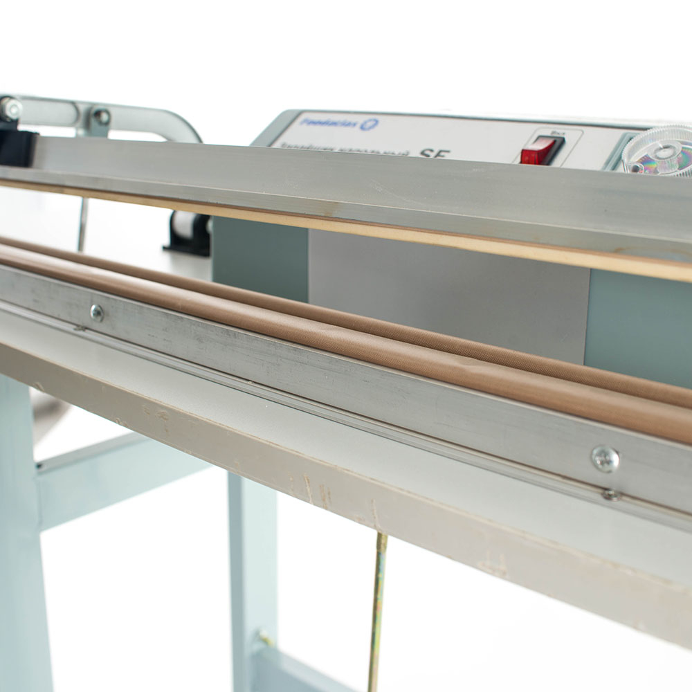 Запаиватель напольный SF-B1200 Foodatlas Pro