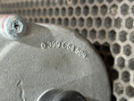 Стартер Bosch 24V / New original EU