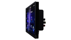 Автомагнитола 2-DIN PROLOGY MPA-235 DSP