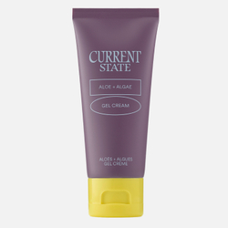 CURRET STATE    УВЛАЖНЯЮЩИЙ ГЕЛЬ-КРЕМ С АЛОЕ 60мл    Aloe + Algae Lightweight Gel Cream
