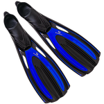 Ласты Scorpena SwimLine Синие -
