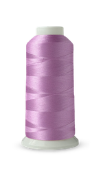 Полиэстеровые нитки Yokimi 120D/2 5000м