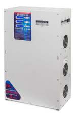 Стабилизатор переменного напряжения Энерготех STANDARD 15000 x3 HV