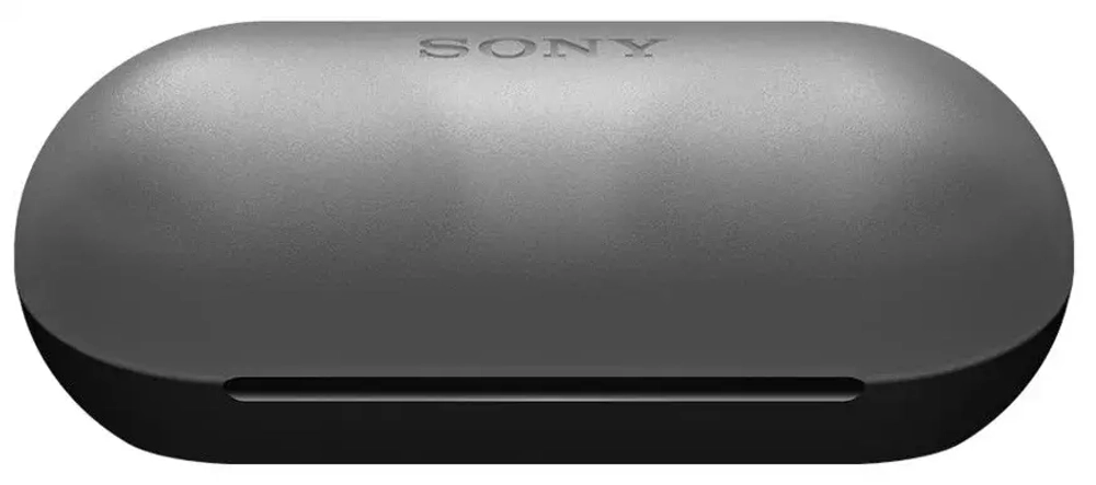 Беспроводные наушники Sony WF-C500, черный