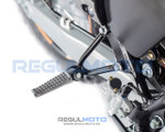 Мотоцикл Regulmoto Sport-003 PR 300 сс 6 передач с ПТС