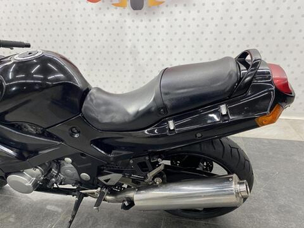Kawasaki ZZ-R400 2001