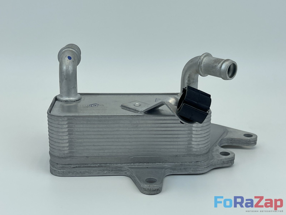 Масляный радиатор АКПП VAG 09G409061F