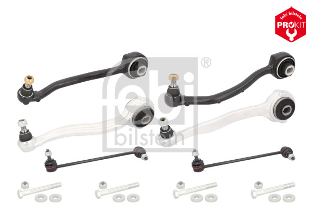 FEBI BILSTEIN - 23701-FEB - Repair Kit, control arm