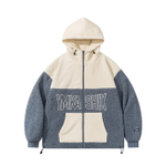 ХУДИ YMKASHIX LITTLE LAMB ZIP F-189 pp.M