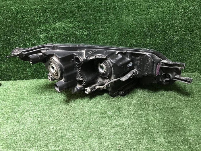 Фара левая Nissan Qashqai j11 17-23 галоген