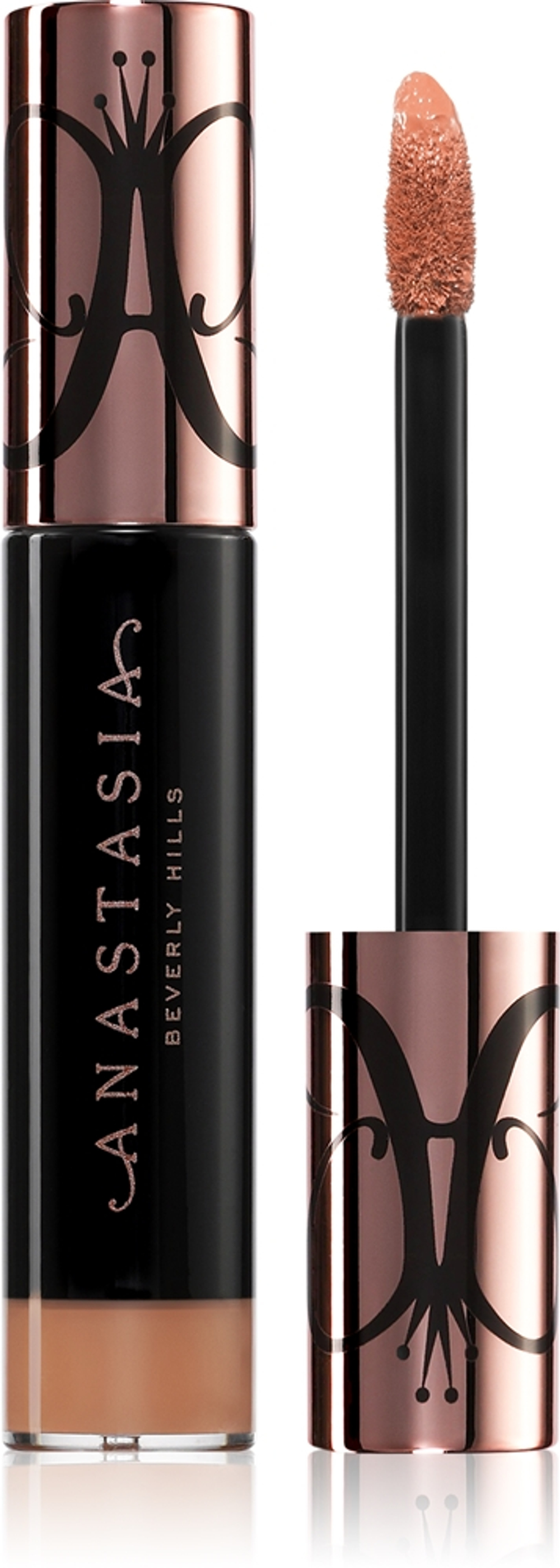 Anastasia Beverly Hills Magic Touch Concealer - Корректор увлажняющий оттенок 12, 12 ml