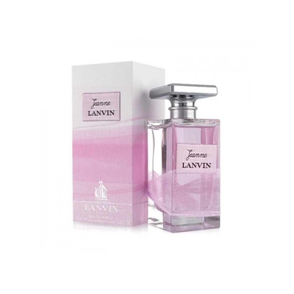 Lanvin Jeanne Eau De Parfum Миниатюра