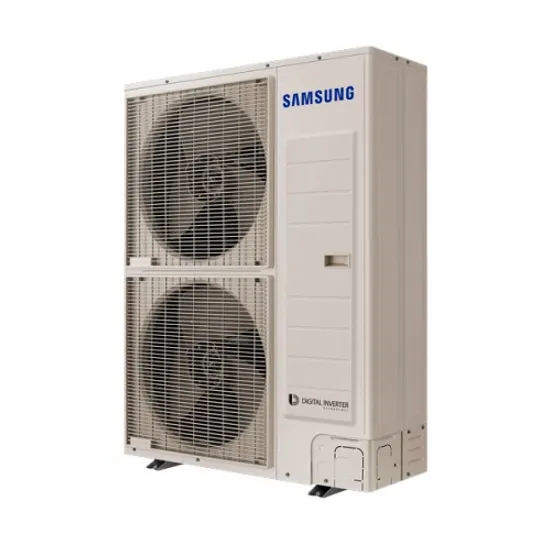 Кассетный кондиционер Samsung AC120MN4PKH/EU / AC120MXADKH/EU