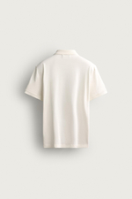 ПОЛО ИЗ ХЛОПКА PIMA REGULAR FIT — ZARA