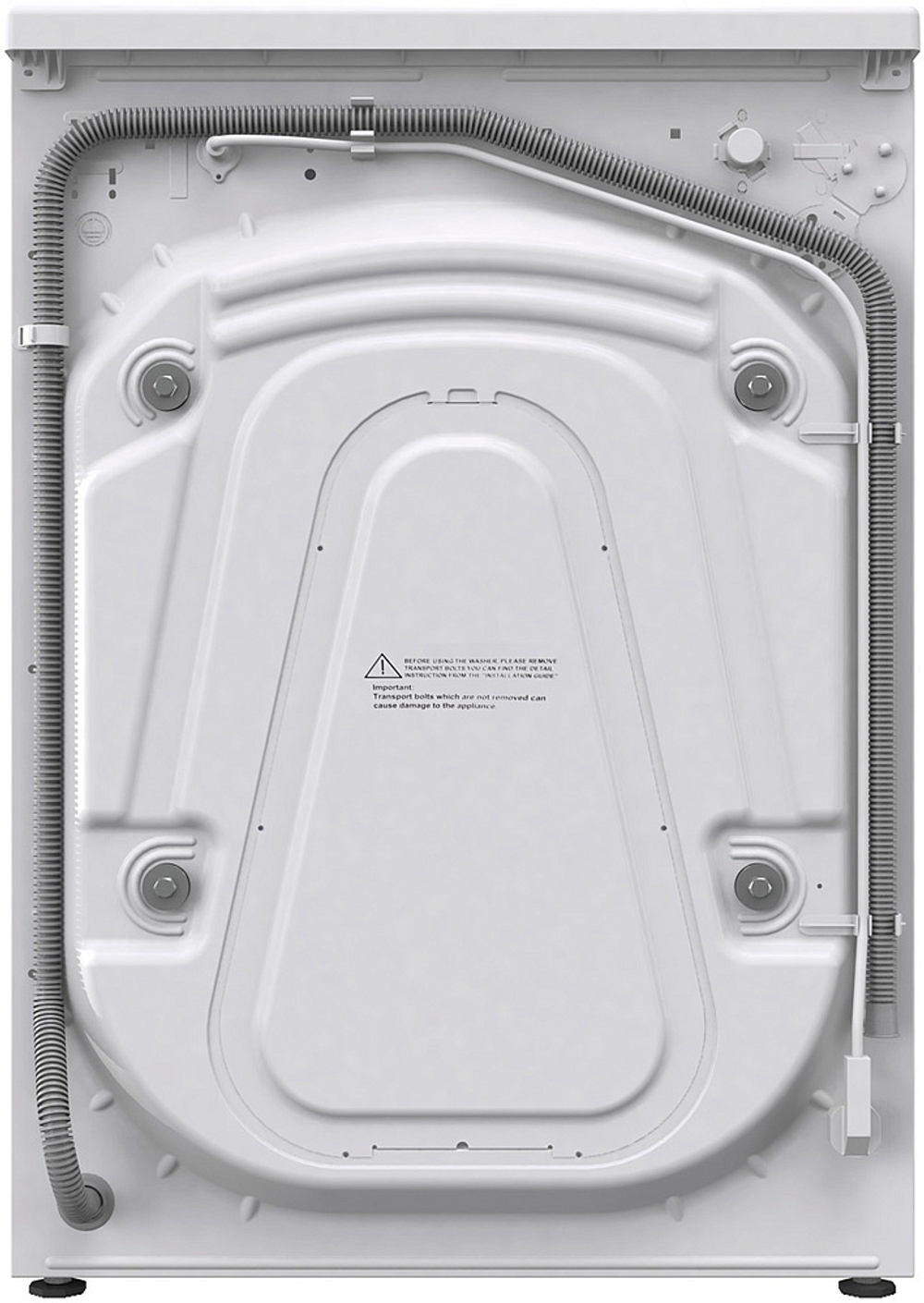 Стиральная машина Gorenje WHE60SFS