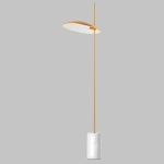 Торшер светодиодный Lightstar MARMARA 801713