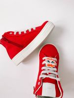 Кеды Fendi