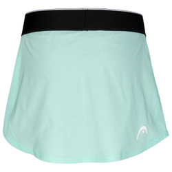 Женская Юбка теннисная Head Robin Skort W - mint/black