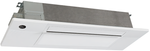 Сплит-система кондиционер кассетный Midea MCBU-12HRFN8/MOX230-12HFN8-Q(GA) на 30 м²