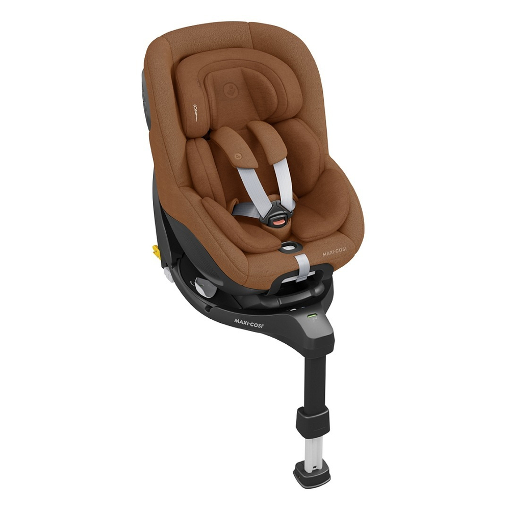 Автокресло Maxi-Cosi Mica 360 Pro I-size (0-18), Authentic Terra