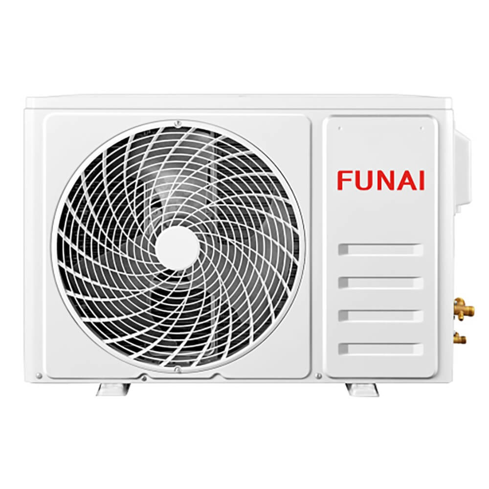 Кондиционер Funai RAC-KD35HP.D02 Kadzoku