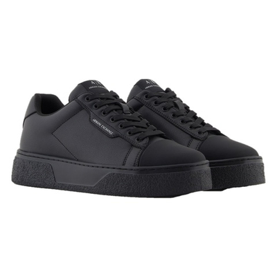 Кеды Armani Exchange