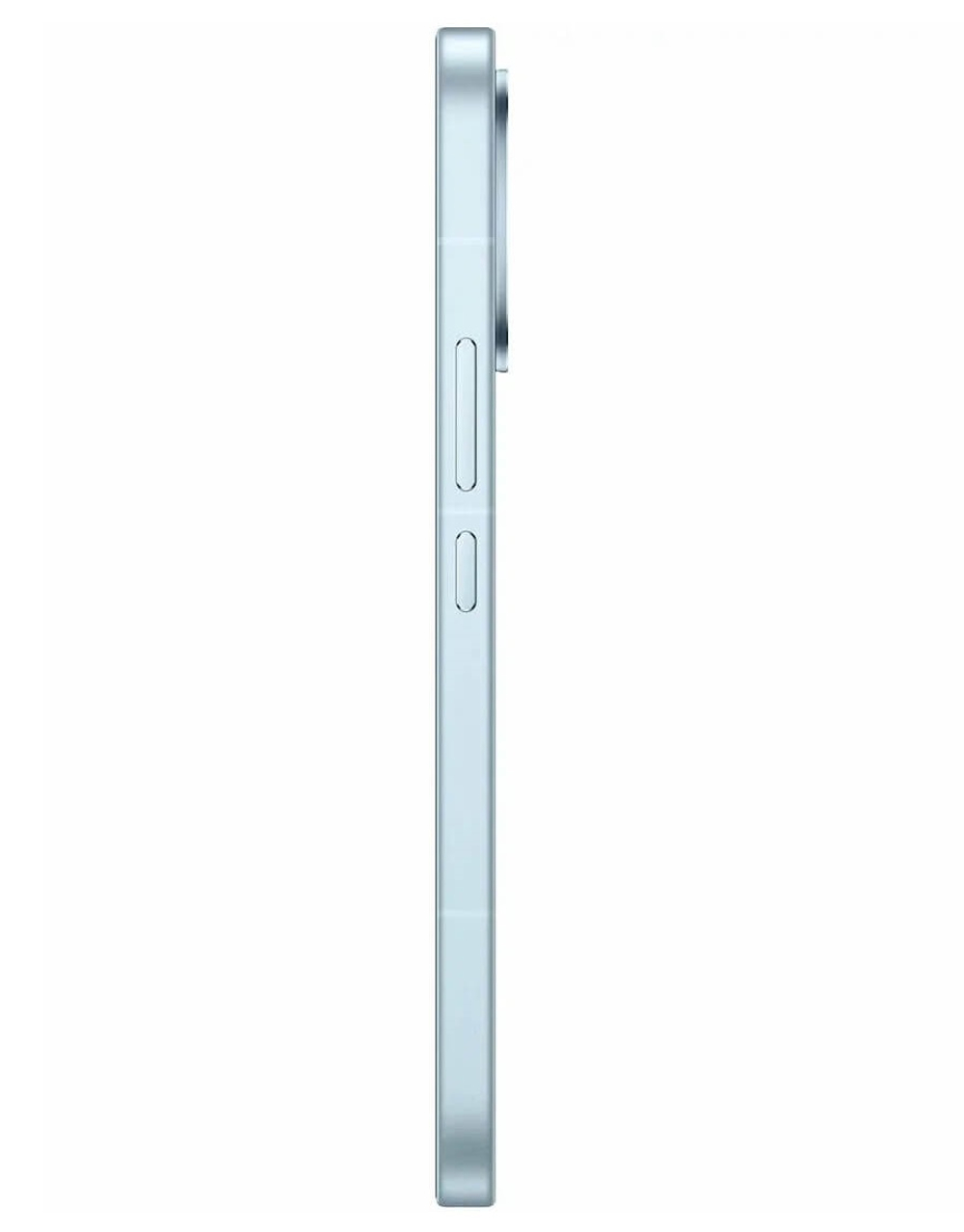 Смартфон Xiaomi POCO X8 Pro Max 12/256Gb Голубой