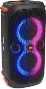 Колонка для вечеринок JBL PartyBox 110, черная