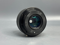 Киев 60 + Arsat C 2.8/80