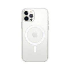 Чехол Clear Case прозрачный MagSafe для iPhone Air