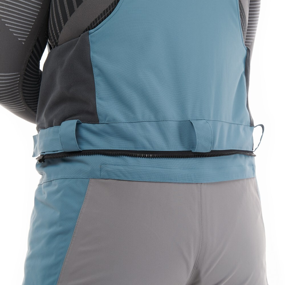 ШТАНЫ DRAGONFLY EXPEDITION BLUE- GREY 2024