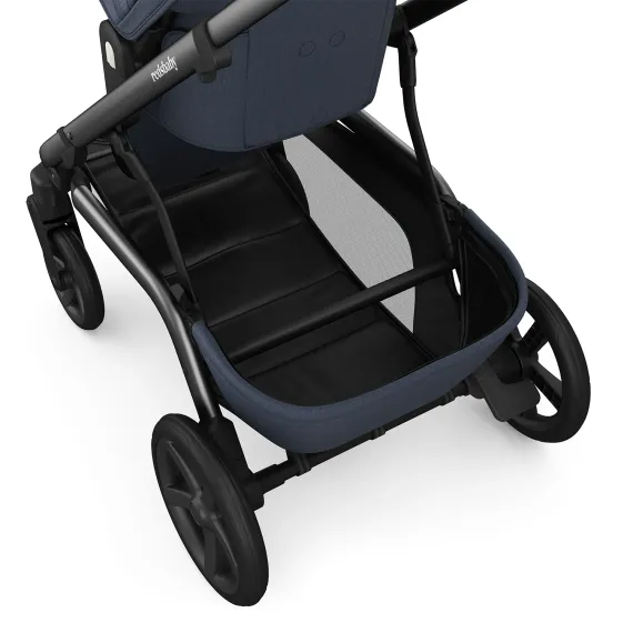 Коляска Redsbaby Nuvo 2 в 1 Blue Slate