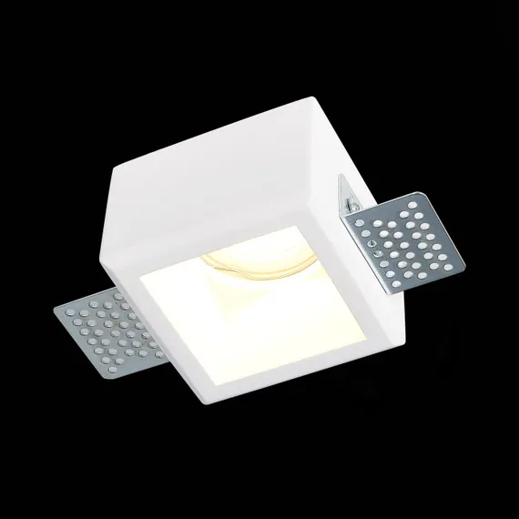 Точечный светильник St252–254 Gypsum ST252.518.01 ST Luce