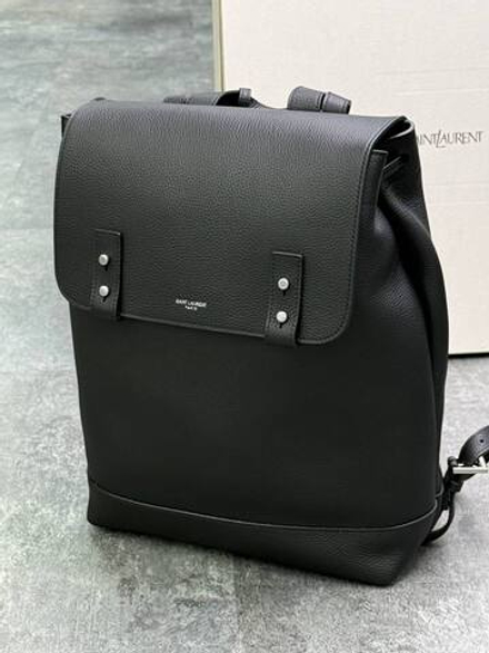 Рюкзак Saint Laurent Sac de Jour